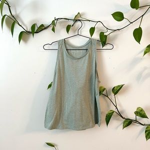 Outdoor Voices Doing Things tank top